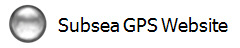 Subsea GPS Website